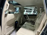 Toyota Land Cruiser Prado 2022
